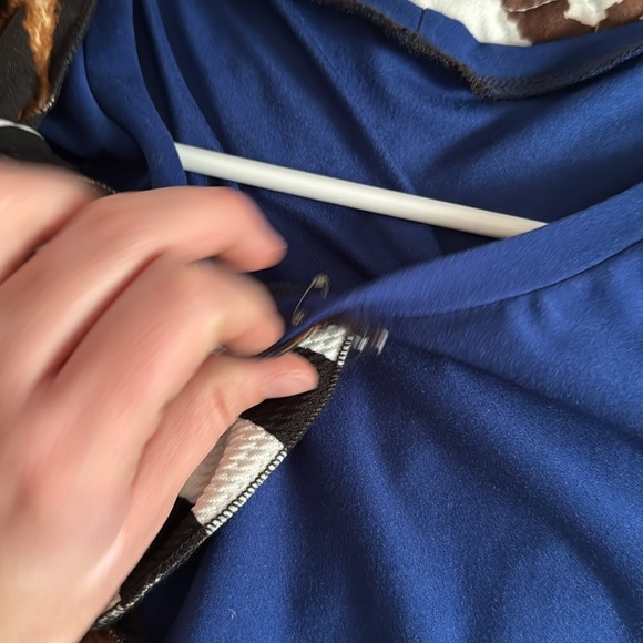 Custom top - Picture 6 of 7